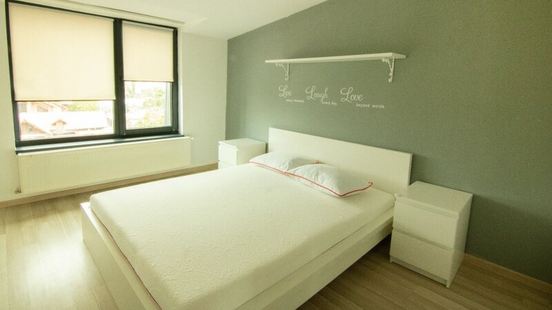 Drumul Taberei, scoala Finlandeza, Rasaritului,